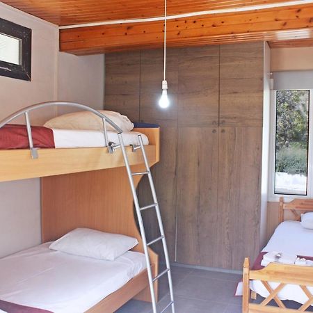Laoni Guest House In Moutoullas, Marathasa Limassol Eksteriør billede
