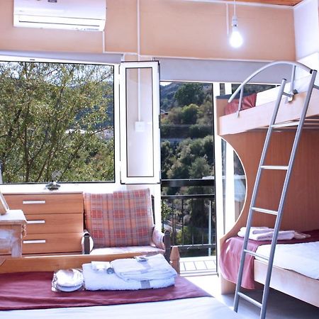 Laoni Guest House In Moutoullas, Marathasa Limassol Eksteriør billede