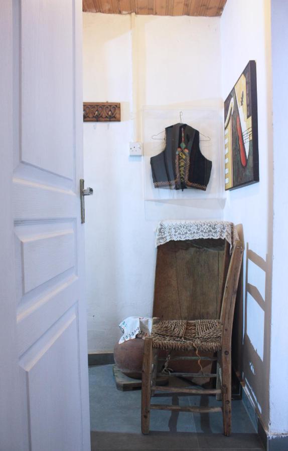 Laoni Guest House In Moutoullas, Marathasa Limassol Eksteriør billede